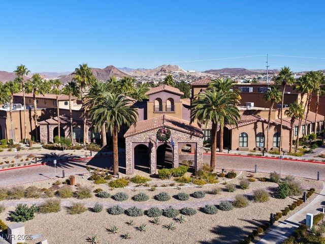 972 Via Canale Drive, Henderson, NV 89011