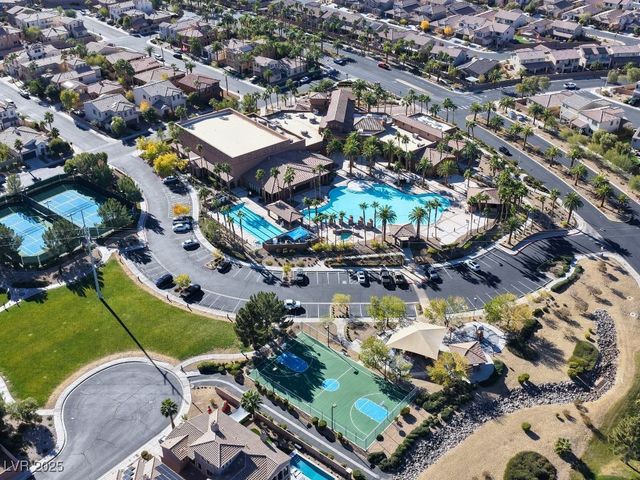 972 Via Canale Drive, Henderson, NV 89011