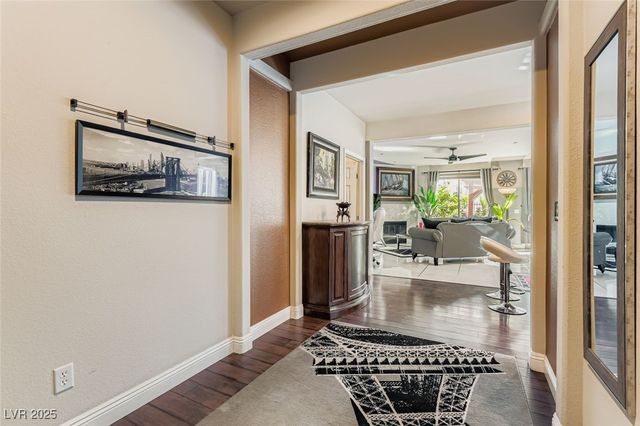 972 Via Canale Drive, Henderson, NV 89011