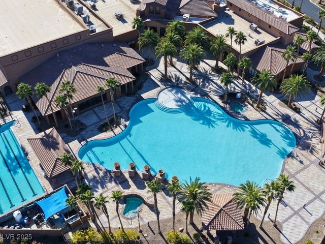 972 Via Canale Drive, Henderson, NV 89011