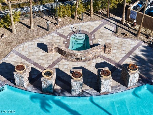 972 Via Canale Drive, Henderson, NV 89011