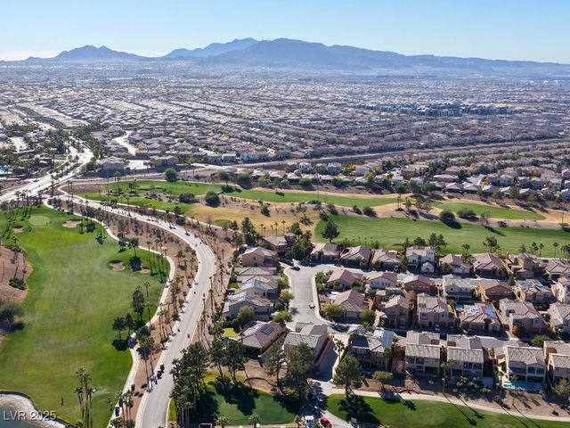 972 Via Canale Drive, Henderson, NV 89011