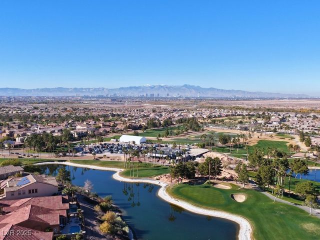 972 Via Canale Drive, Henderson, NV 89011