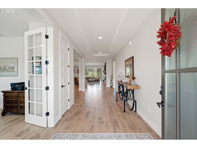 136 KLAZINA Ct, Woodland, WA 98674