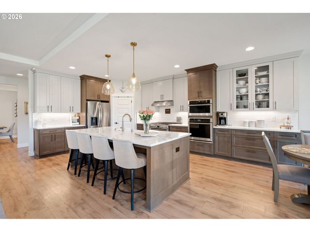 136 KLAZINA Ct, Woodland, WA 98674