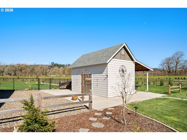 136 KLAZINA Ct, Woodland, WA 98674