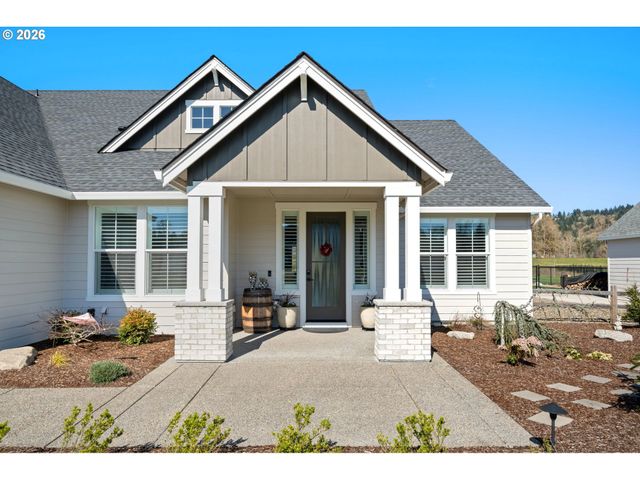 136 KLAZINA Ct, Woodland, WA 98674