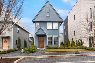 305 High Street, Fayetteville, GA 30214