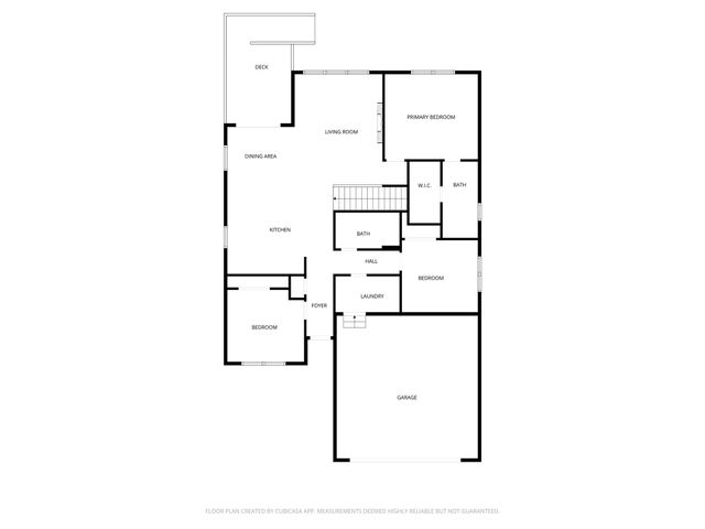 2710 22nd Street SW, Altoona, IA 50009