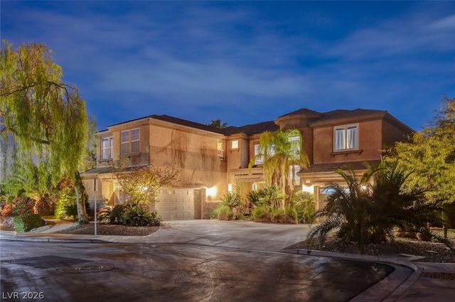 10960 Bethel Park Court, Las Vegas, NV 89141