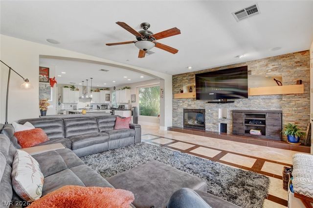 10960 Bethel Park Court, Las Vegas, NV 89141