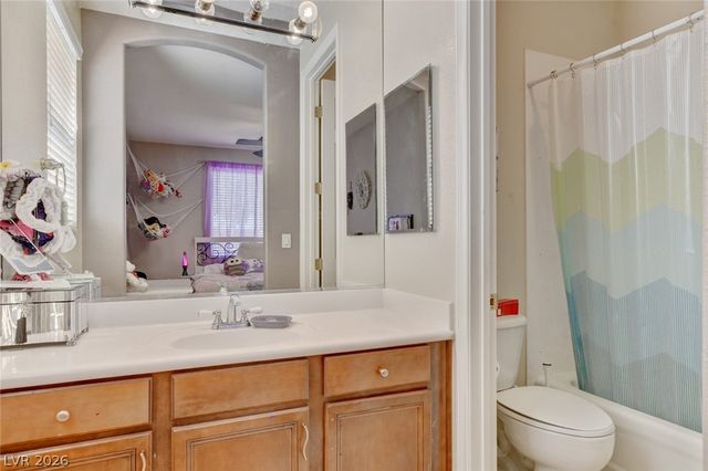 10960 Bethel Park Court, Las Vegas, NV 89141