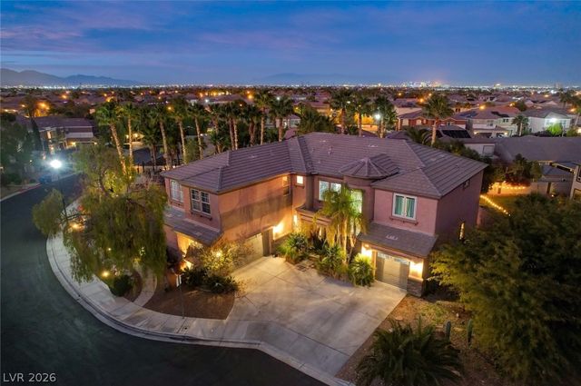 10960 Bethel Park Court, Las Vegas, NV 89141