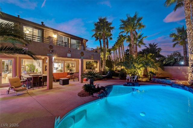 10960 Bethel Park Court, Las Vegas, NV 89141