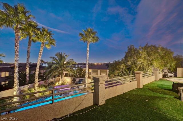 10960 Bethel Park Court, Las Vegas, NV 89141