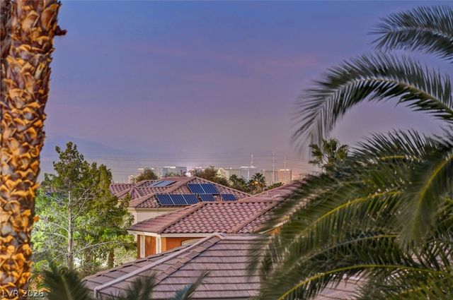 10960 Bethel Park Court, Las Vegas, NV 89141