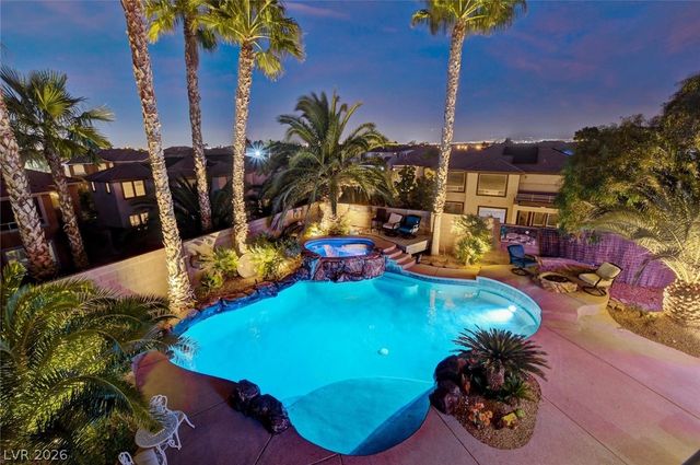 10960 Bethel Park Court, Las Vegas, NV 89141