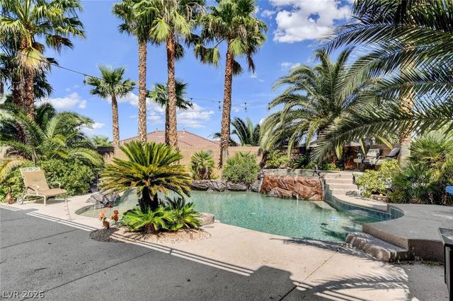 10960 Bethel Park Court, Las Vegas, NV 89141