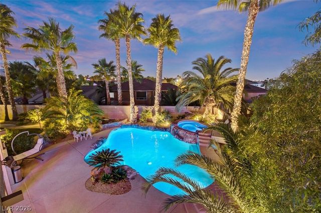 10960 Bethel Park Court, Las Vegas, NV 89141