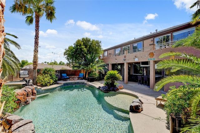 10960 Bethel Park Court, Las Vegas, NV 89141