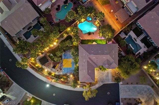10960 Bethel Park Court, Las Vegas, NV 89141