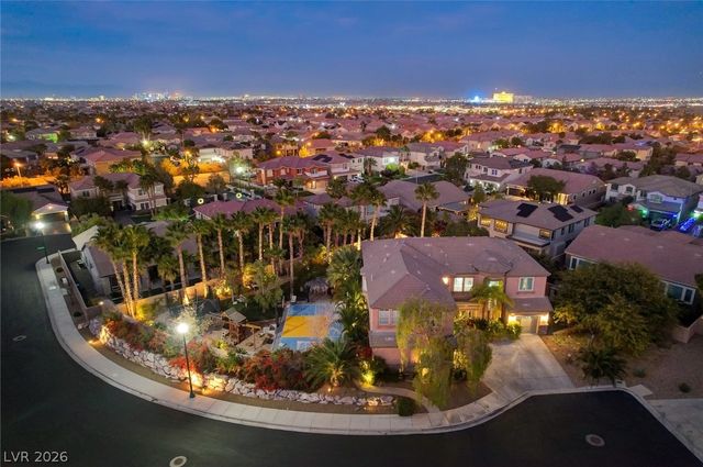 10960 Bethel Park Court, Las Vegas, NV 89141