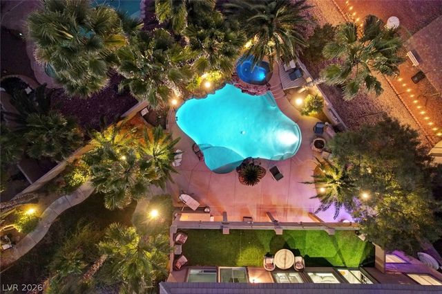 10960 Bethel Park Court, Las Vegas, NV 89141