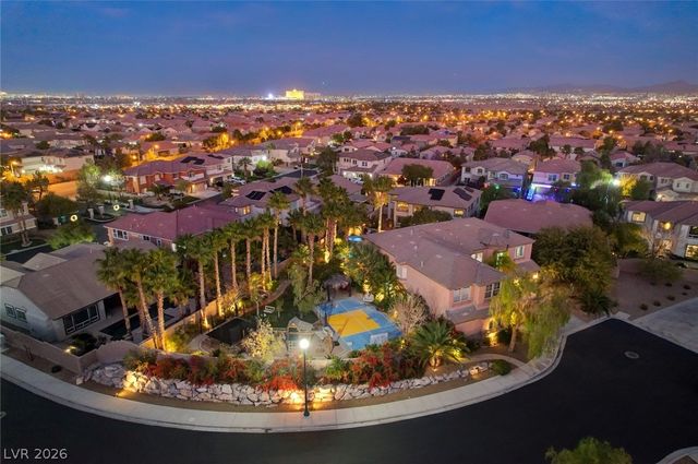 10960 Bethel Park Court, Las Vegas, NV 89141
