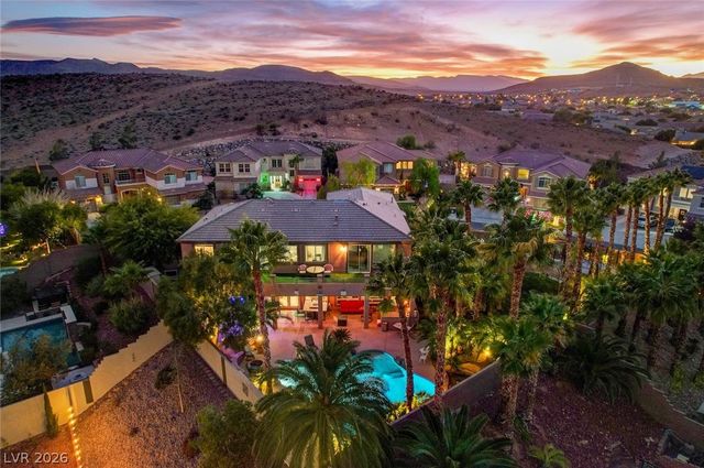 10960 Bethel Park Court, Las Vegas, NV 89141
