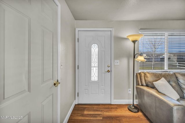 707 Addler Road, Gardnerville, NV 89460