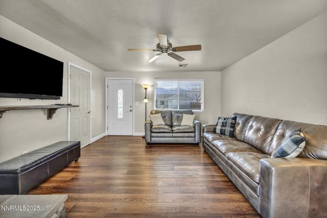 707 Addler Road, Gardnerville, NV 89460