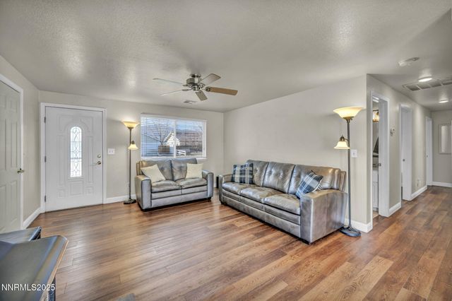 707 Addler Road, Gardnerville, NV 89460