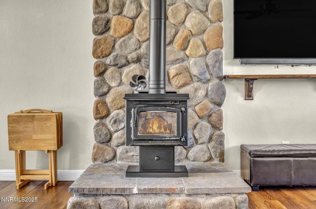 707 Addler Road, Gardnerville, NV 89460