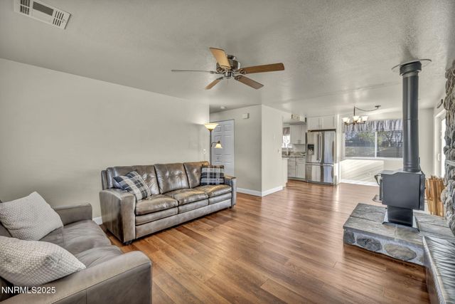 707 Addler Road, Gardnerville, NV 89460