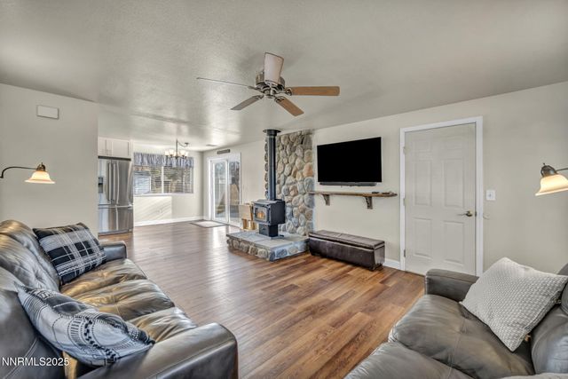 707 Addler Road, Gardnerville, NV 89460