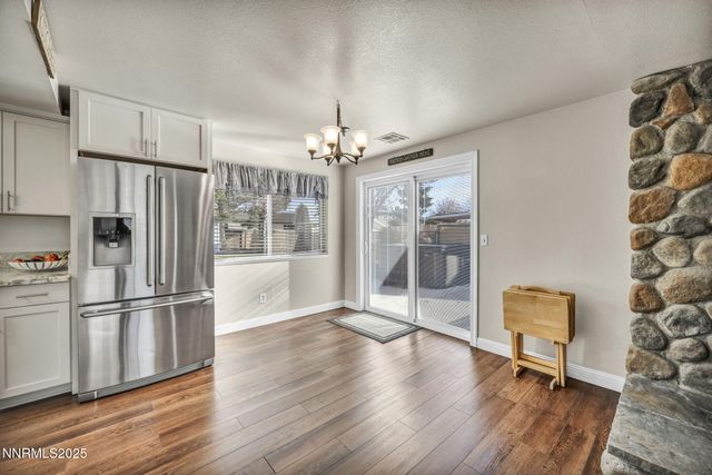 707 Addler Road, Gardnerville, NV 89460