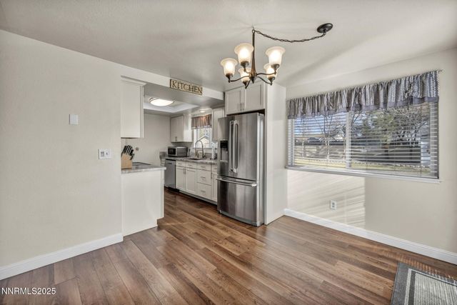 707 Addler Road, Gardnerville, NV 89460