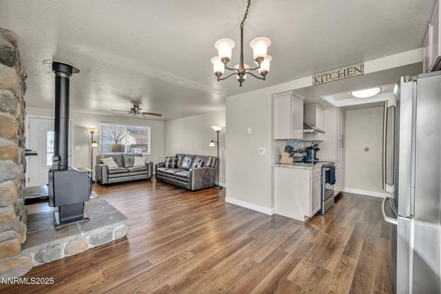 707 Addler Road, Gardnerville, NV 89460