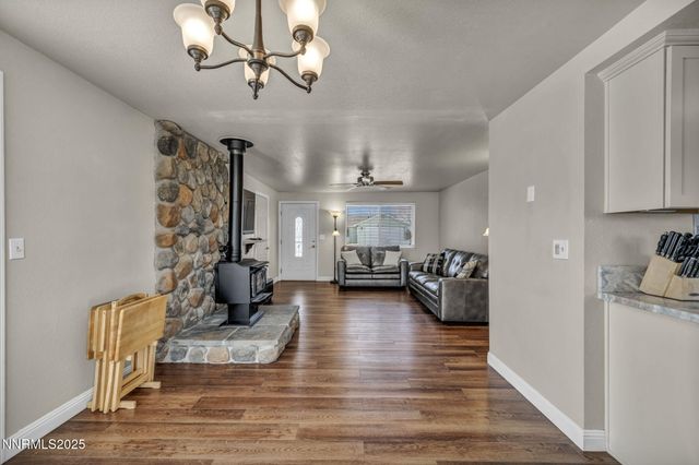 707 Addler Road, Gardnerville, NV 89460