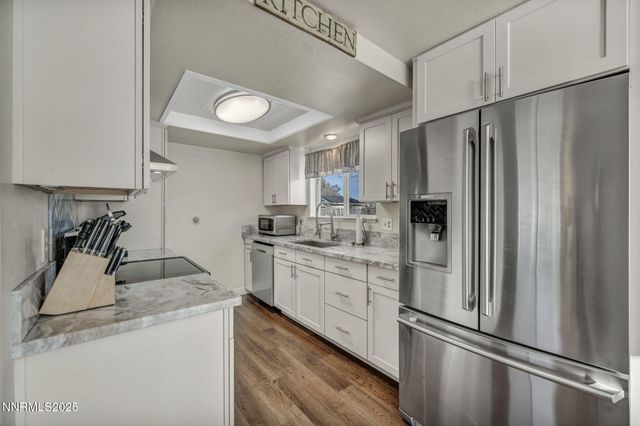 707 Addler Road, Gardnerville, NV 89460