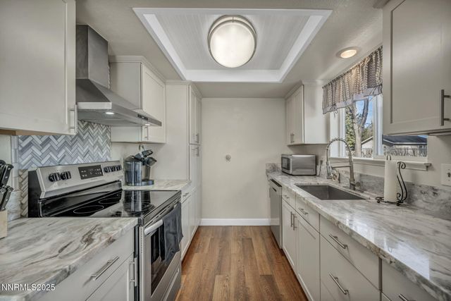 707 Addler Road, Gardnerville, NV 89460