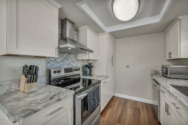 707 Addler Road, Gardnerville, NV 89460