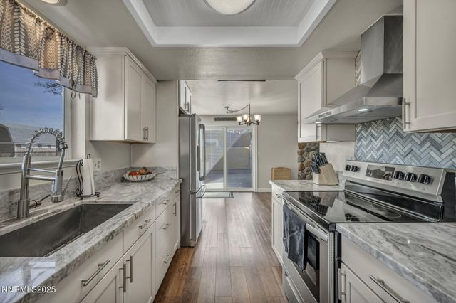 707 Addler Road, Gardnerville, NV 89460