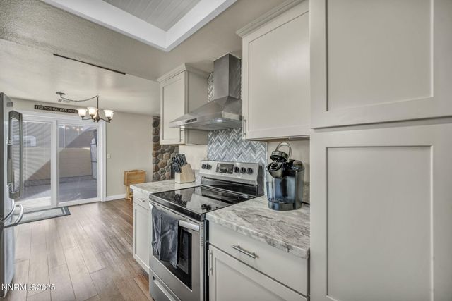 707 Addler Road, Gardnerville, NV 89460