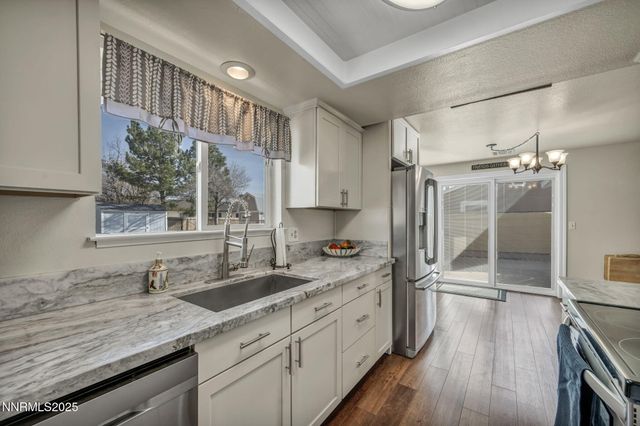 707 Addler Road, Gardnerville, NV 89460