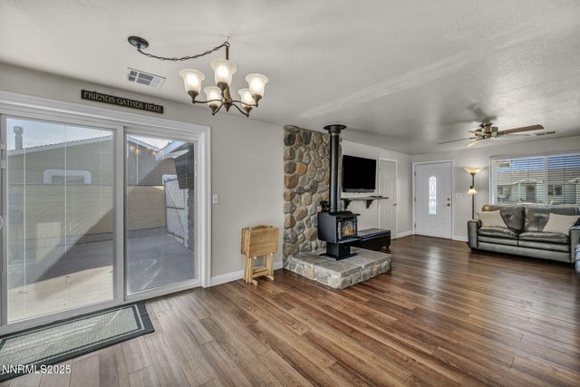 707 Addler Road, Gardnerville, NV 89460