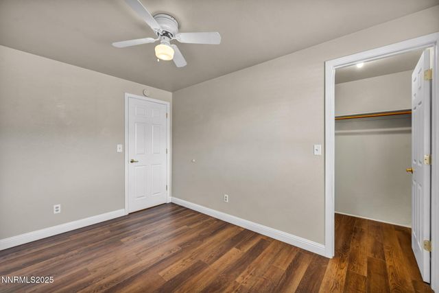 707 Addler Road, Gardnerville, NV 89460