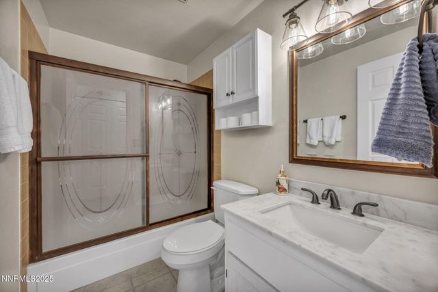 707 Addler Road, Gardnerville, NV 89460