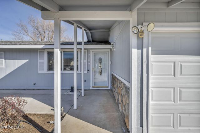 707 Addler Road, Gardnerville, NV 89460