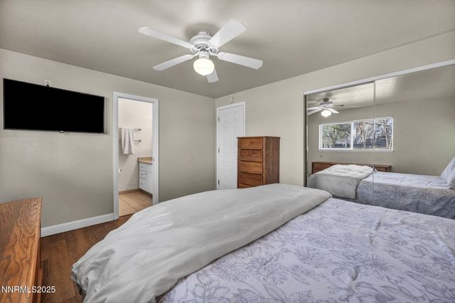 707 Addler Road, Gardnerville, NV 89460